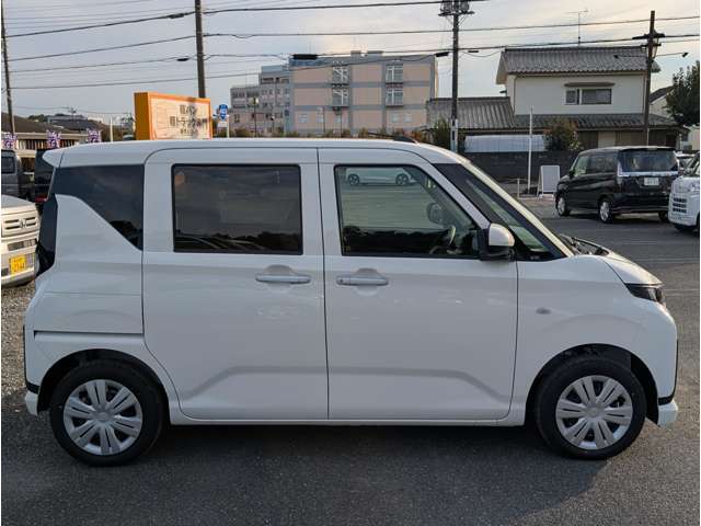 ダイハツ ムーヴ ６６０ Ｌ R7年 (関東) 99