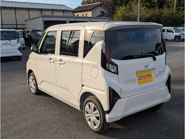 ダイハツ ムーヴ ６６０ Ｌ R7年 (関東) 99