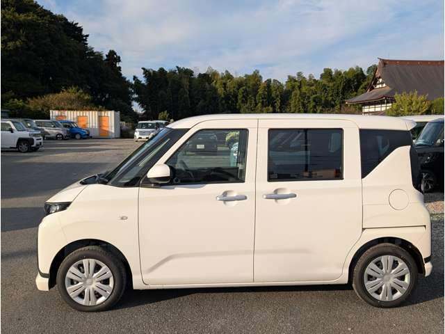 ダイハツ ムーヴ ６６０ Ｌ R7年 (関東) 99