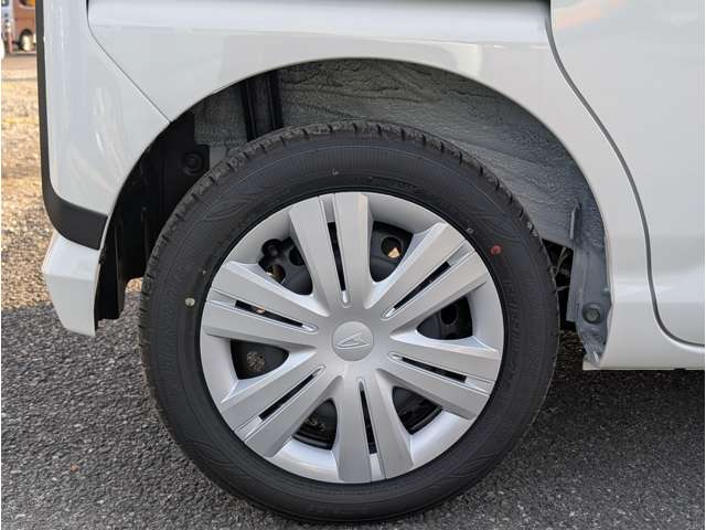 ダイハツ ムーヴ ６６０ Ｌ R7年 (関東) 99