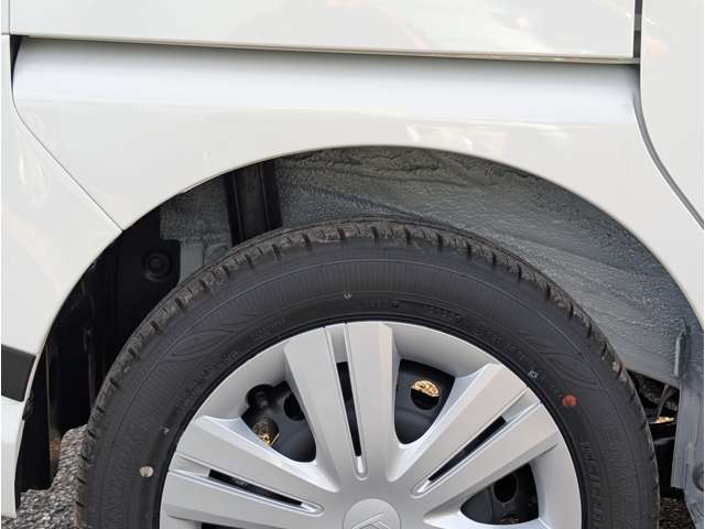 ダイハツ ムーヴ ６６０ Ｌ R7年 (関東) 99