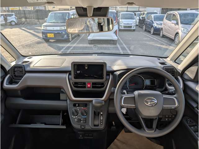 ダイハツ ムーヴ ６６０ Ｌ R7年 (関東) 99