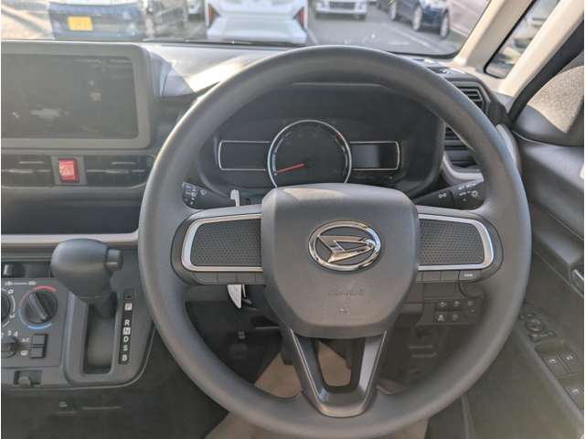 ダイハツ ムーヴ ６６０ Ｌ R7年 (関東) 99