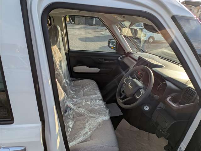 ダイハツ ムーヴ ６６０ Ｌ R7年 (関東) 99