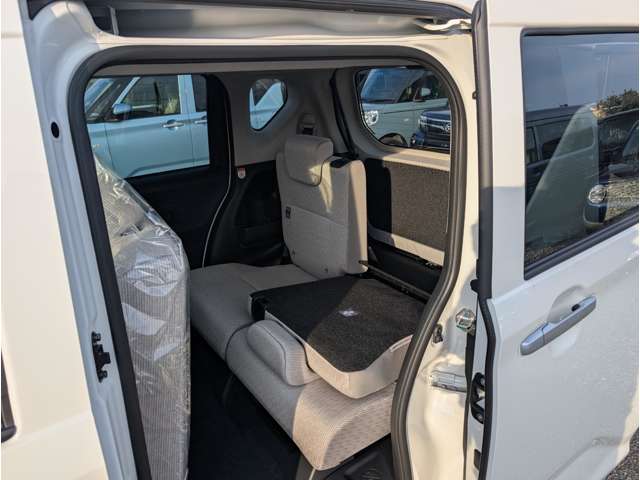 ダイハツ ムーヴ ６６０ Ｌ R7年 (関東) 99