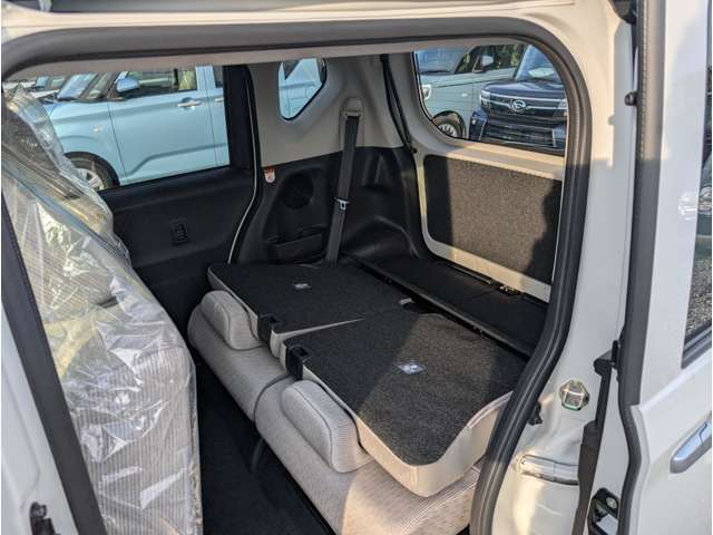 ダイハツ ムーヴ ６６０ Ｌ R7年 (関東) 99