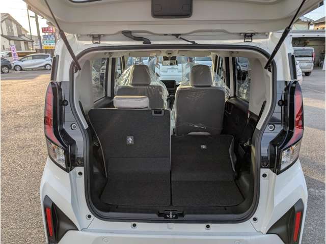 ダイハツ ムーヴ ６６０ Ｌ R7年 (関東) 99