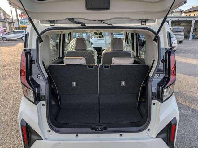 ダイハツ ムーヴ ６６０ Ｌ R7年 (関東) 99