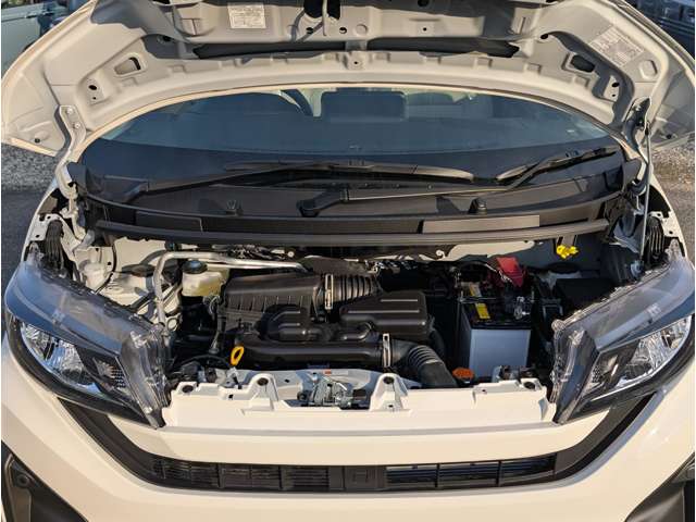 ダイハツ ムーヴ ６６０ Ｌ R7年 (関東) 99