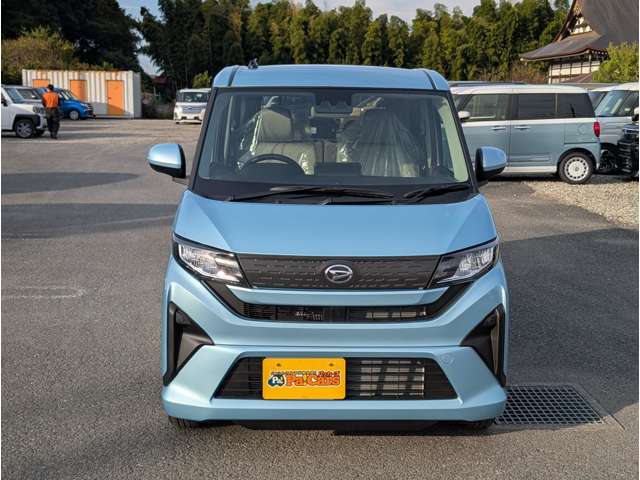 ダイハツ ムーヴ ６６０ Ｌ R7年 (関東) 99