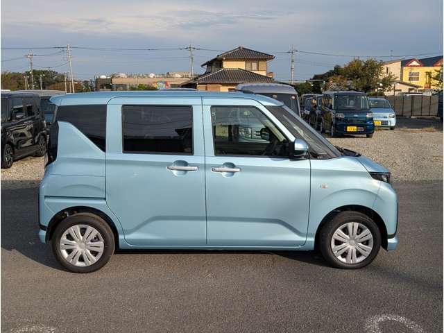 ダイハツ ムーヴ ６６０ Ｌ R7年 (関東) 99