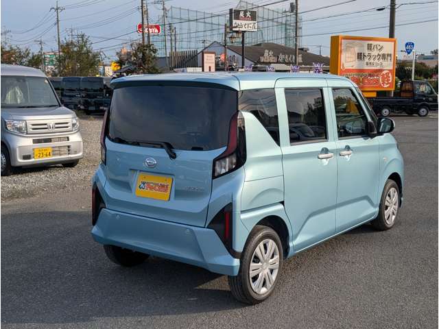 ダイハツ ムーヴ ６６０ Ｌ R7年 (関東) 99