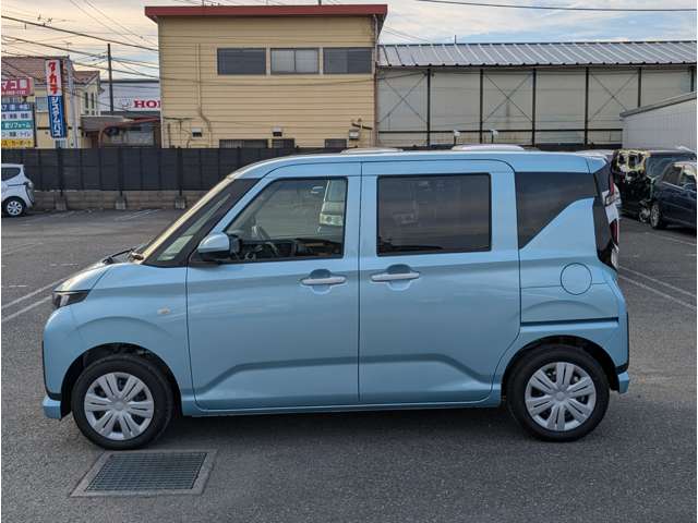 ダイハツ ムーヴ ６６０ Ｌ R7年 (関東) 99