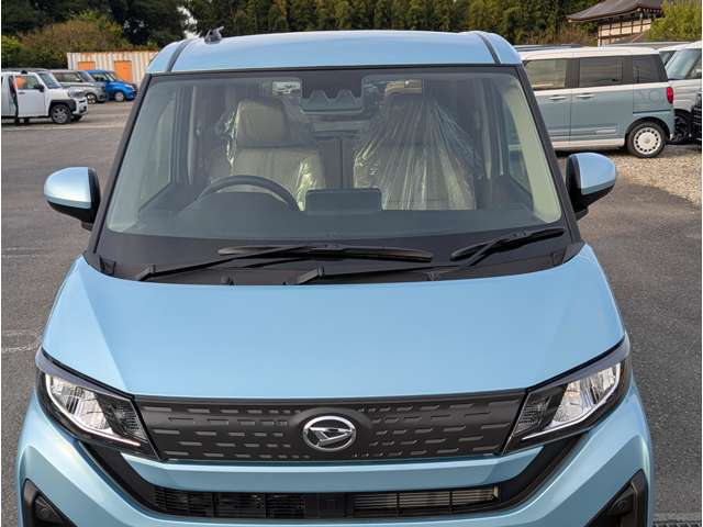 ダイハツ ムーヴ ６６０ Ｌ R7年 (関東) 99