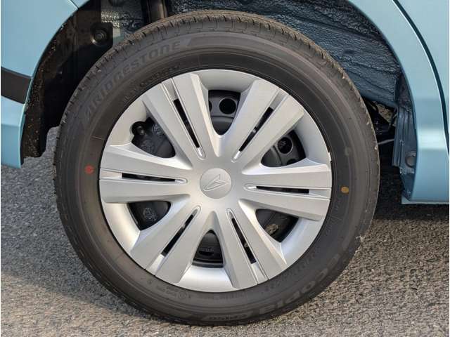 ダイハツ ムーヴ ６６０ Ｌ R7年 (関東) 99