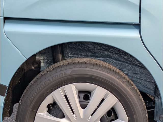 ダイハツ ムーヴ ６６０ Ｌ R7年 (関東) 99