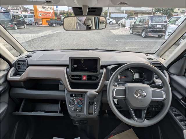 ダイハツ ムーヴ ６６０ Ｌ R7年 (関東) 99