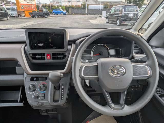 ダイハツ ムーヴ ６６０ Ｌ R7年 (関東) 99