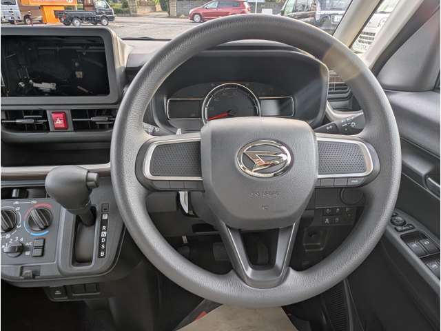 ダイハツ ムーヴ ６６０ Ｌ R7年 (関東) 99