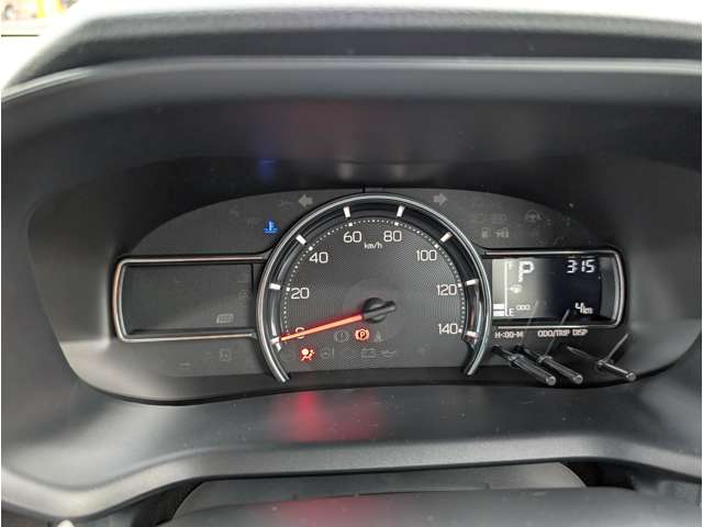 ダイハツ ムーヴ ６６０ Ｌ R7年 (関東) 99