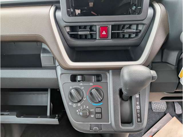 ダイハツ ムーヴ ６６０ Ｌ R7年 (関東) 99