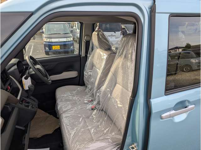 ダイハツ ムーヴ ６６０ Ｌ R7年 (関東) 99