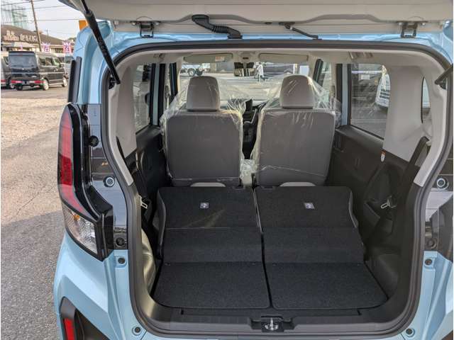 ダイハツ ムーヴ ６６０ Ｌ R7年 (関東) 99