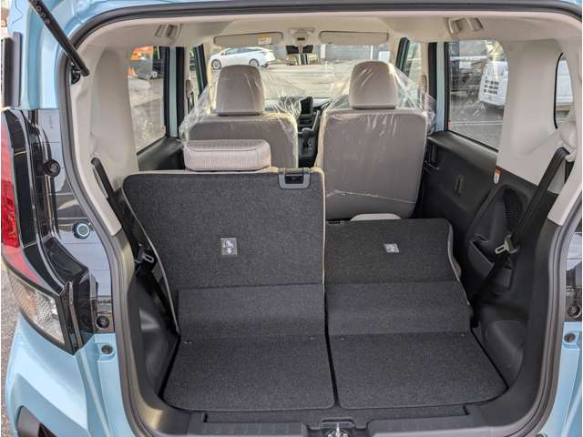 ダイハツ ムーヴ ６６０ Ｌ R7年 (関東) 99