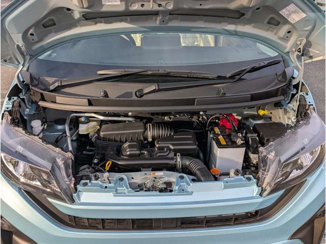 ダイハツ ムーヴ ６６０ Ｌ R7年 (関東) 99