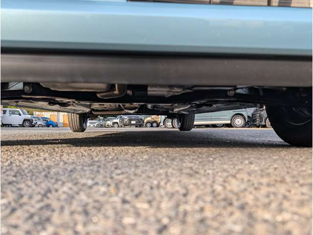 ダイハツ ムーヴ ６６０ Ｌ R7年 (関東) 99