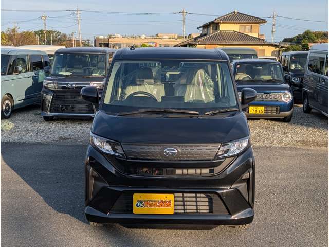 ダイハツ ムーヴ ６６０ Ｌ R7年 (関東) 99