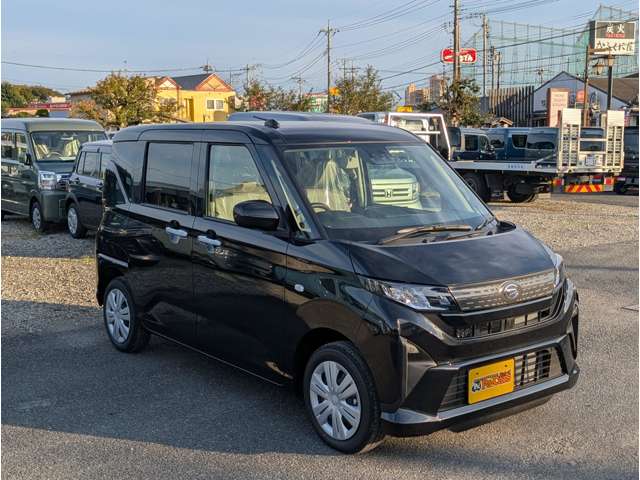 ダイハツ ムーヴ ６６０ Ｌ R7年 (関東) 99