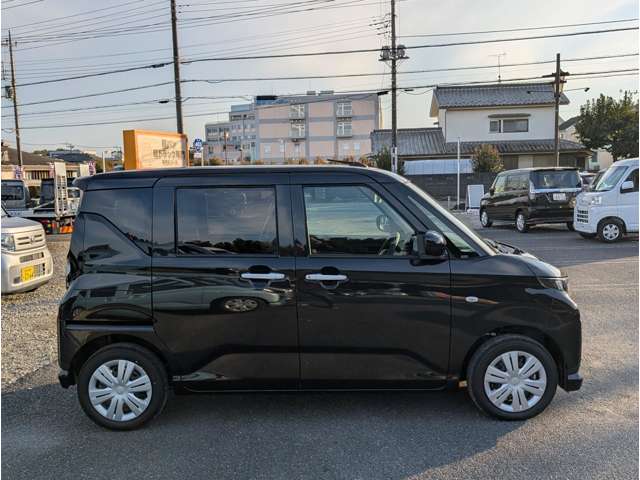 ダイハツ ムーヴ ６６０ Ｌ R7年 (関東) 99