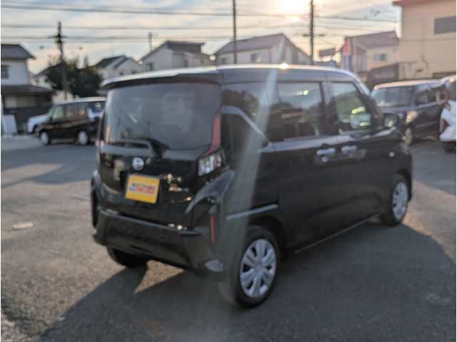 ダイハツ ムーヴ ６６０ Ｌ R7年 (関東) 99