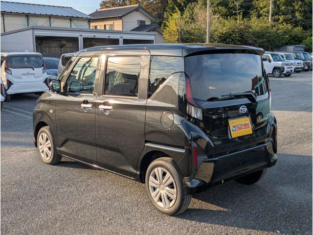 ダイハツ ムーヴ ６６０ Ｌ R7年 (関東) 99