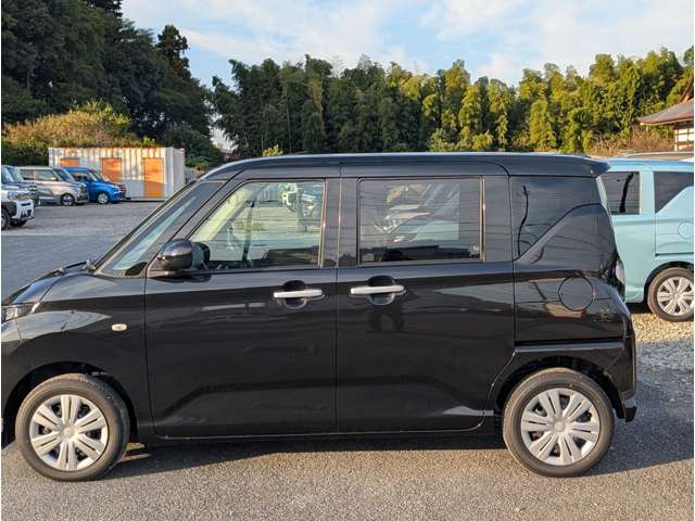 ダイハツ ムーヴ ６６０ Ｌ R7年 (関東) 99