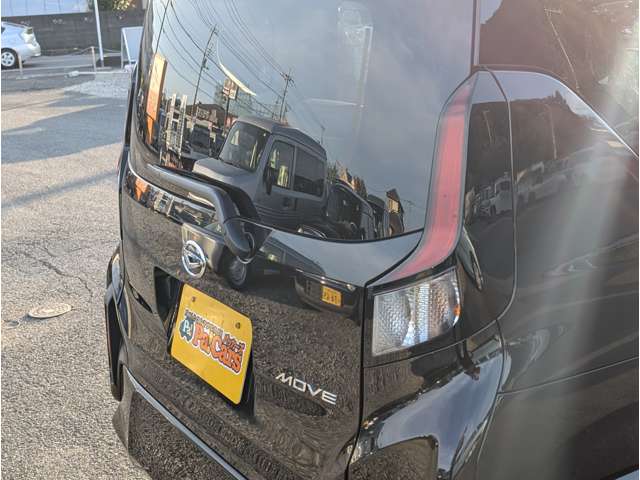 ダイハツ ムーヴ ６６０ Ｌ R7年 (関東) 99