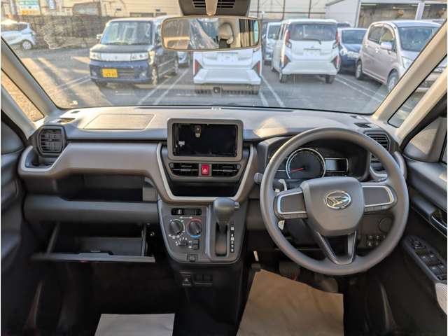 ダイハツ ムーヴ ６６０ Ｌ R7年 (関東) 99