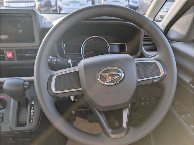 ダイハツ ムーヴ ６６０ Ｌ R7年 (関東) 99