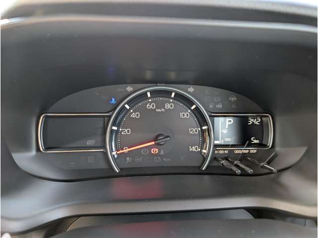 ダイハツ ムーヴ ６６０ Ｌ R7年 (関東) 99