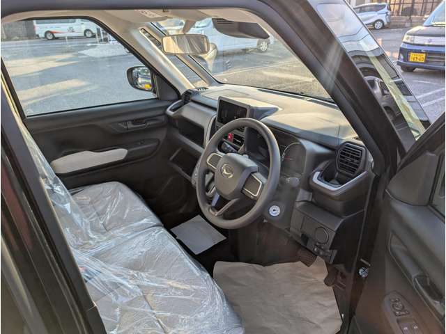 ダイハツ ムーヴ ６６０ Ｌ R7年 (関東) 99