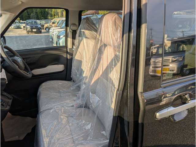 ダイハツ ムーヴ ６６０ Ｌ R7年 (関東) 99