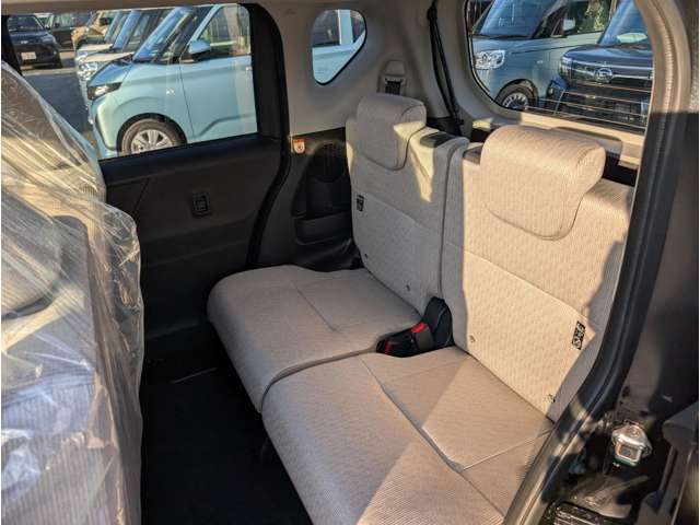 ダイハツ ムーヴ ６６０ Ｌ R7年 (関東) 99