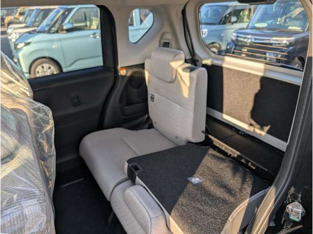 ダイハツ ムーヴ ６６０ Ｌ R7年 (関東) 99