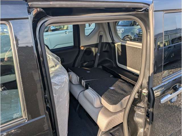 ダイハツ ムーヴ ６６０ Ｌ R7年 (関東) 99