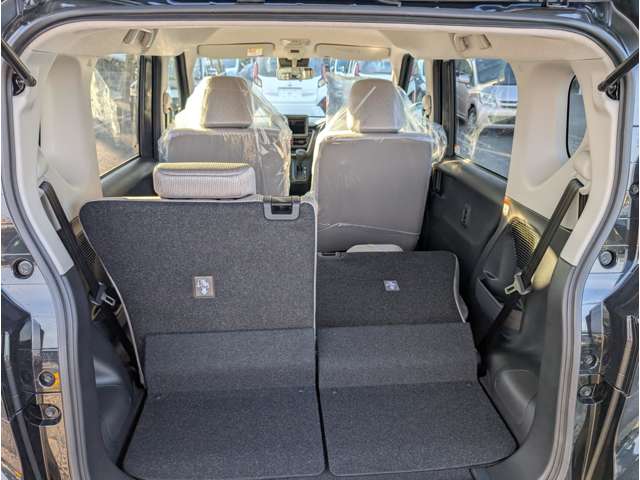 ダイハツ ムーヴ ６６０ Ｌ R7年 (関東) 99