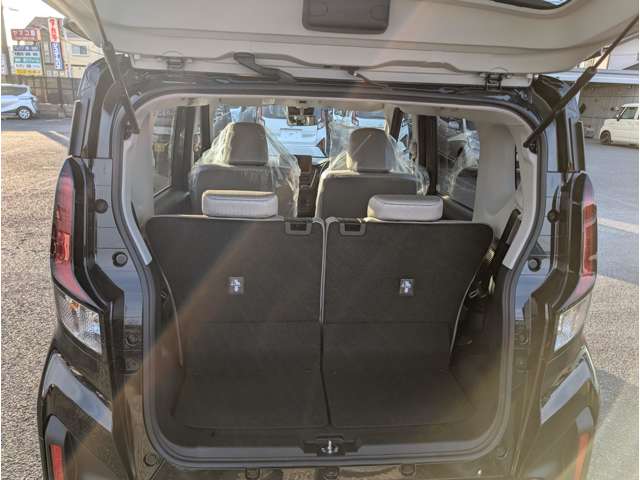 ダイハツ ムーヴ ６６０ Ｌ R7年 (関東) 99