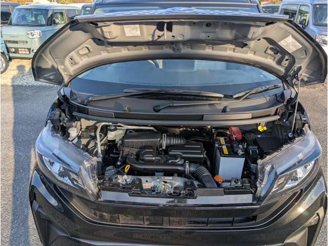 ダイハツ ムーヴ ６６０ Ｌ R7年 (関東) 99