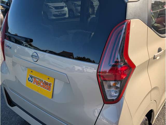 日産 デイズ ６６０ Ｘ R7年 (関東) 99