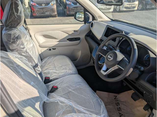 日産 デイズ ６６０ Ｘ R7年 (関東) 99